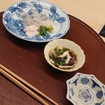 日本料理 久丹 - 