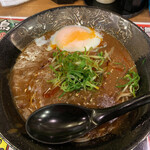 広島つけ麺 弁慶 - 