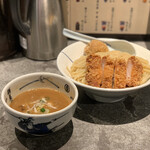 麺屋武蔵 - 