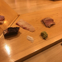 鮨 しゅん輔 阿佐ヶ谷 - 