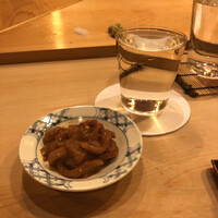 鮨 しゅん輔 阿佐ヶ谷 - 