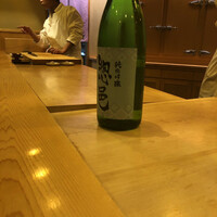 鮨 しゅん輔 阿佐ヶ谷 - 