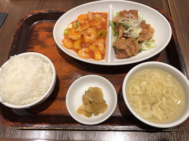 紅虎餃子房 さいたま新都心コクーン店 ベニトラギョウザボウ さいたま新都心 中華料理 食べログ