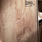 Domadoma - 