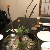 イノベーティブ フレンチ ワタハン - 