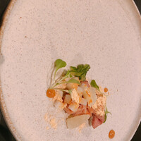 イノベーティブ フレンチ ワタハン - 