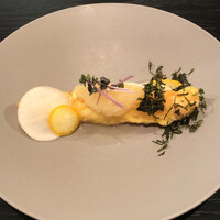 イノベーティブ フレンチ ワタハン - 