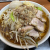 肉煮干中華そば 鈴木ラーメン店