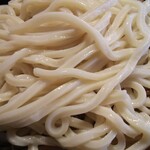 久兵衛屋 - 鴨つけ汁うどん