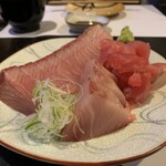 Omakase - 刺身