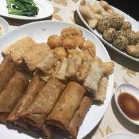 老香港酒家京都 - 