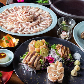 極みコース 7 500円 5 999円 大山どりの水炊き含む豪華9品 飲み放題付 個室和食 とり伊 新宿 トリイ 新宿三丁目 割烹 小料理 食べログ 極みコース 7 500円 5 999円 大山どりの水炊き含む豪華9品 飲み放題付 個室和食 とり伊 新宿 トリイ 新宿三丁目 割烹 小料理 食べログ