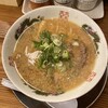 中華そば ますたに 京都駅ビル拉麺小路店