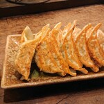 ぎょうざ処 高辻 亮昌 本店 - 