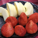 きみや - デザート