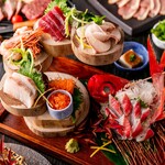 金山個室居酒屋 郷土宴座 - 