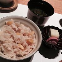 日本料理 をとわ -  日本料理 をとわ -