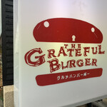 THE GRATEFUL BURGER - 