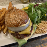 グレイトフルバーガー - 