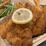 グレイトフルバーガー - 