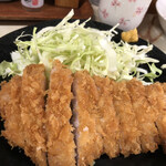 とんかつ丸正 - 