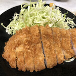 とんかつ丸正 - 