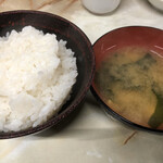 とんかつ丸正 - 