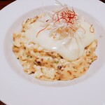 ミルク&パフェ よつ葉ホワイトコージ - 