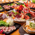 四日市個室居酒屋 東北料理とお酒 北六 - 