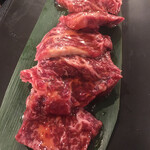 焼肉 牡丹園 - 