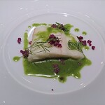 プレスキル - ヒラメ