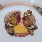 プレスキル - ヴァシュランの中