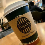 Tully's Coffee - 