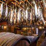 村上の千年鮭 きっかわ - 