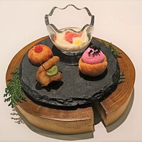 プレスキル - ひとくちの口福