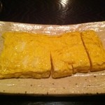 和食-場-冠 - 出し巻き玉子