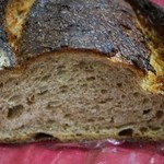 ベッカライ ビオブロート - ビオブロート