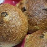 ベッカライ ビオブロート - ビオブロート