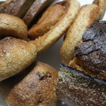 ベッカライ ビオブロート - ビオブロート