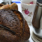 ベッカライ ビオブロート - ビオブロート