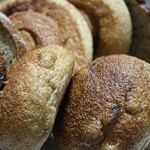 ベッカライ ビオブロート - ビオブロート