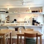 Cafe michikusa - 