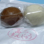 12431637 - 高尾まんじゅう