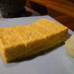 KAN - 出汁巻き卵