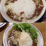 おはしカフェ・ガスト - 食べ放題のカレーバリエ－ション2