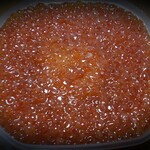 山上長福水産 福家 - 量が多いです♪♪