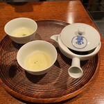 一保堂茶舗 - 特選煎茶  900円