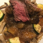 ビストロ ティアボ - 