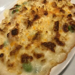 ビストロ ティアボ - 