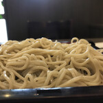 Soba Kiri Sakata - 蕎麦